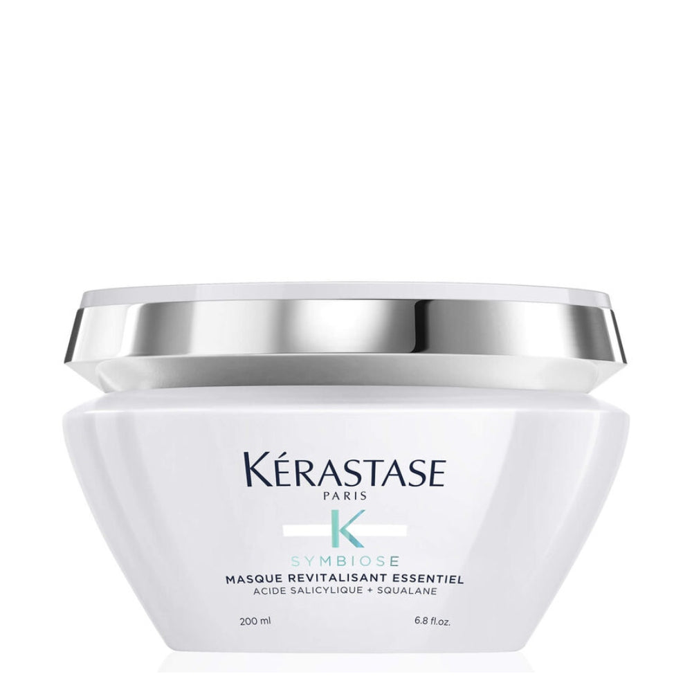 Kérastase - Symbiose Mascarilla Masque Revitalisant Essentiel 200 ml