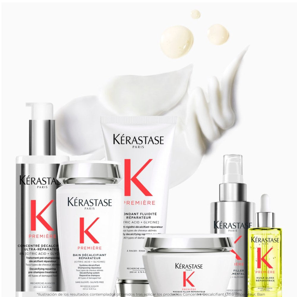 Kérastase - Premiere Mascarilla Masque Filler Réparateur 200 ml