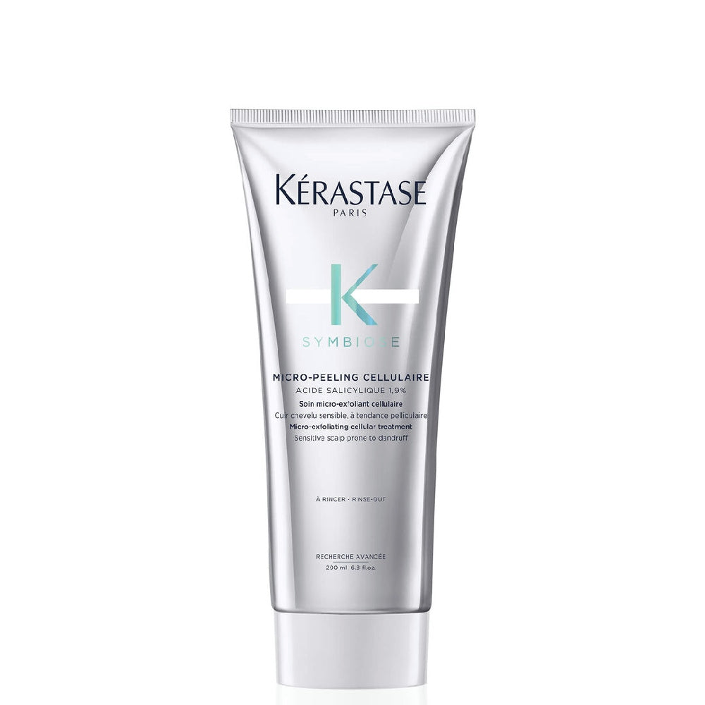 Kérastase - Symbiose Exfoliante Micro Peeling Celullaire 200 ml