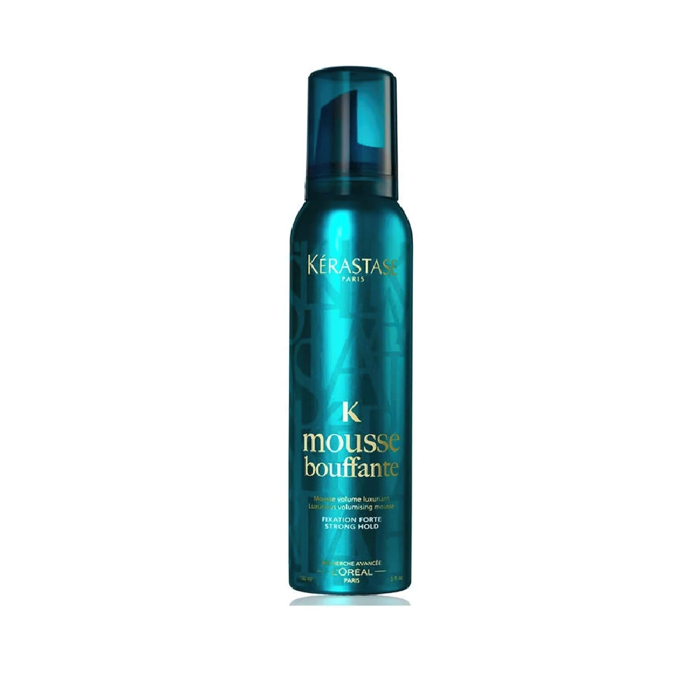 Kérastase - Espuma de Peinado Mousse Bouffante 150 ml