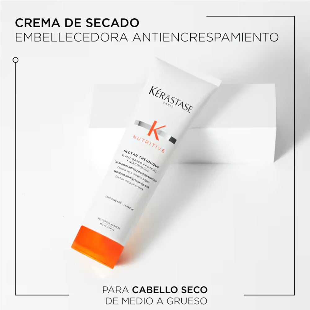 Kérastase - Nutritive Protector Térmico Nectar Thermique 150 ml