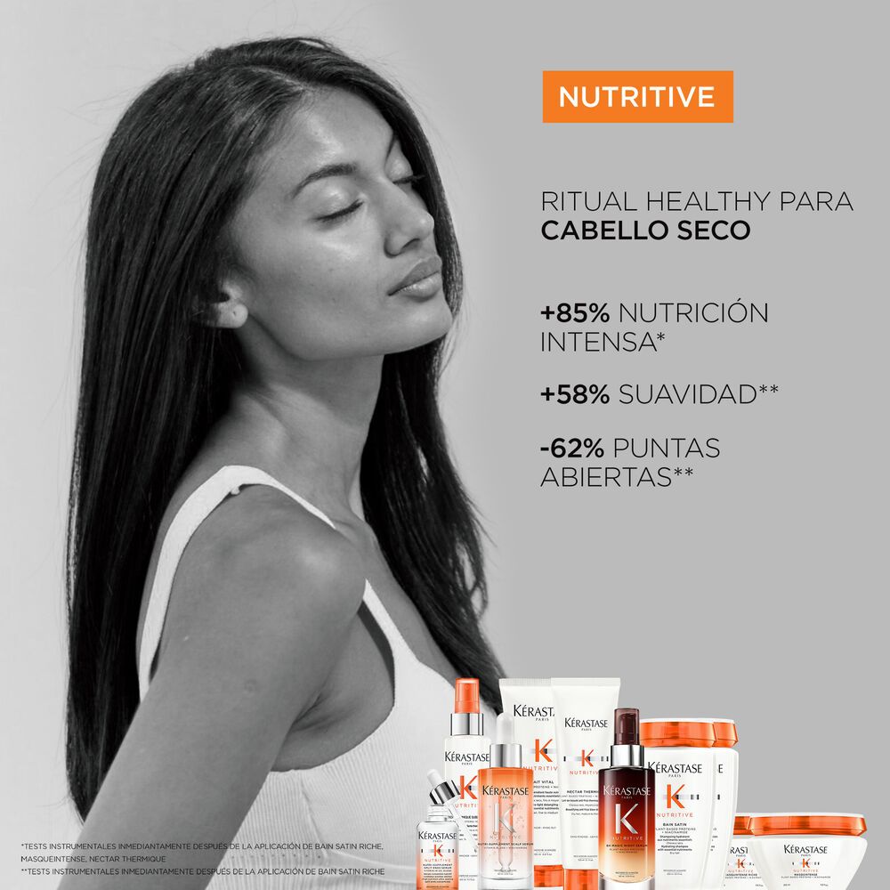 Kérastase - Nutritive Nutri-Supplement Scalp Sérum 90 ml