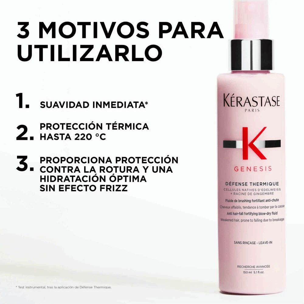 Kérastase - Genesis Protector Térmico Défense Thermique 150 ml
