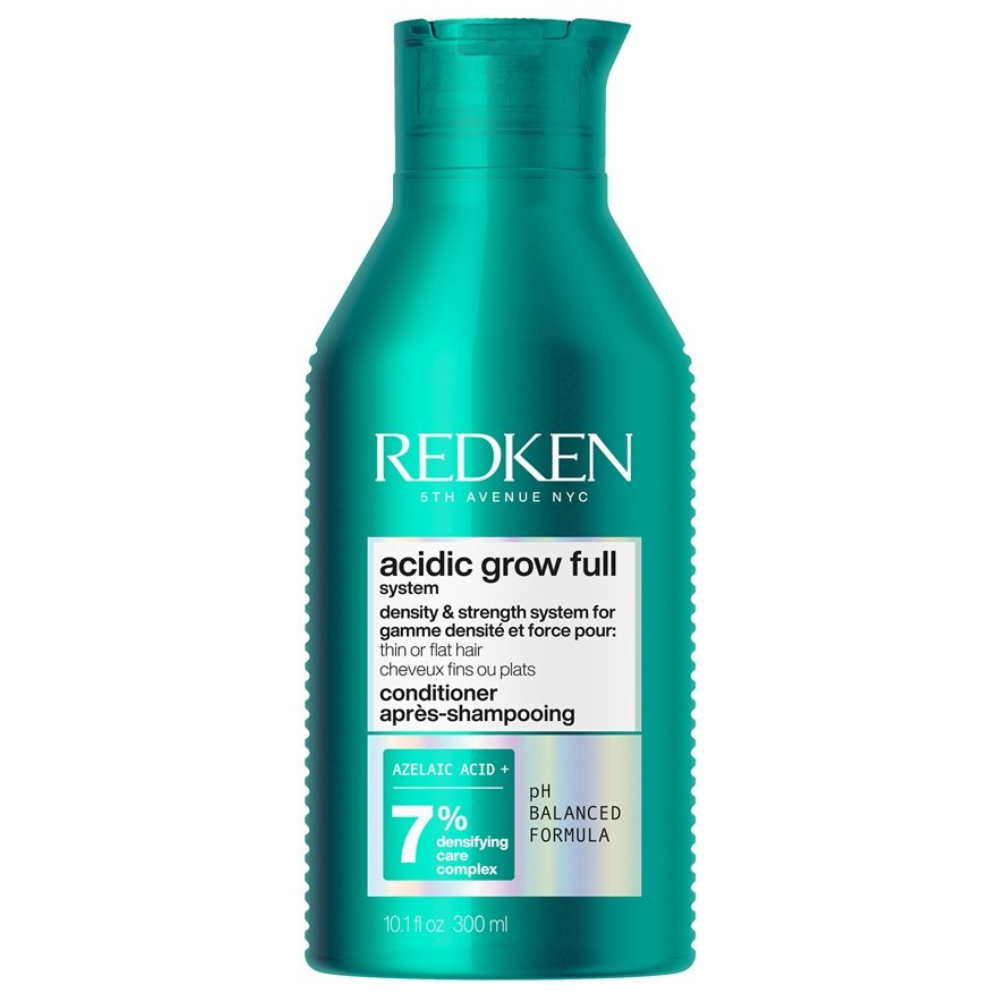 Redken - Acondicionador Acidic Grow Full System 300 ml