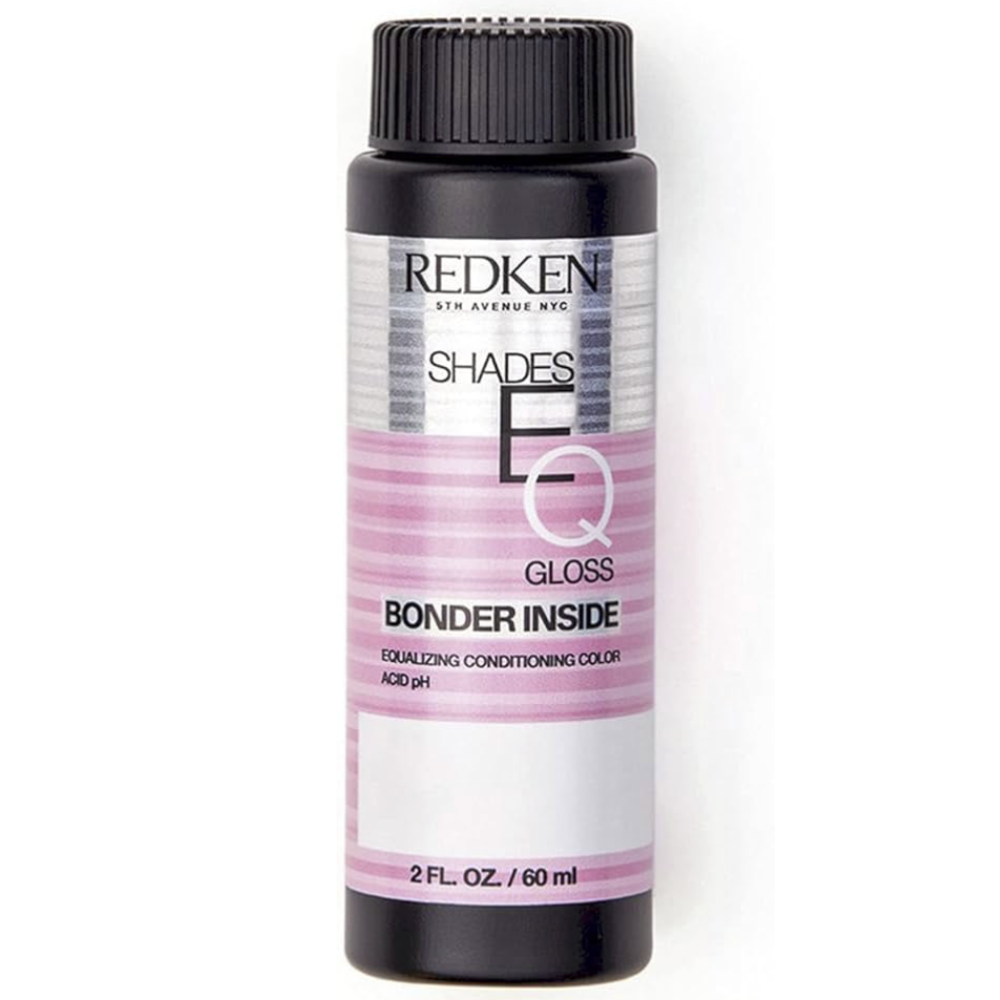 Redken - Shades EQ Gloss 04N Chicory 60 ml