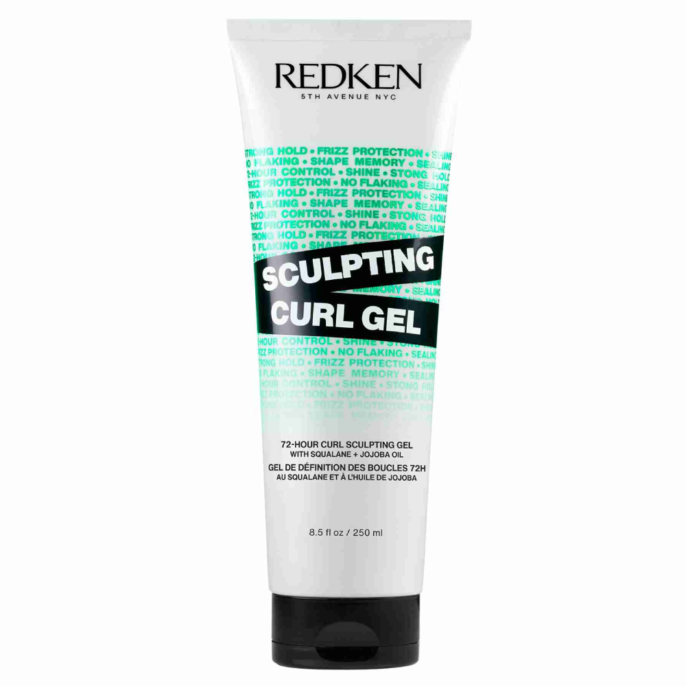 Redken - Sculpting Curl Gel 250 ml