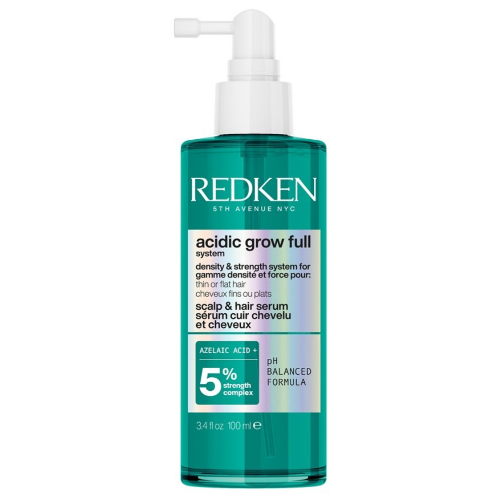 Redken - Serum Acidic Grow Full System 100 ml