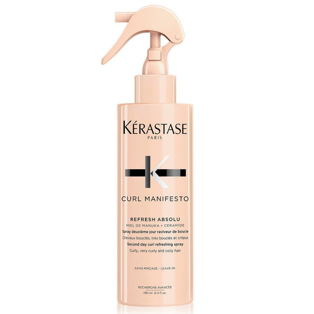 Kérastase - Curl Manifesto Spray Refresh Absolu 190 ml