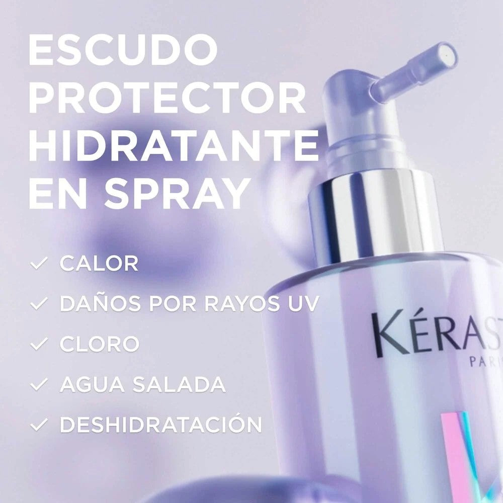 Kérastase - Blond Absolu Spray Protector Blonde Guard 190 ml