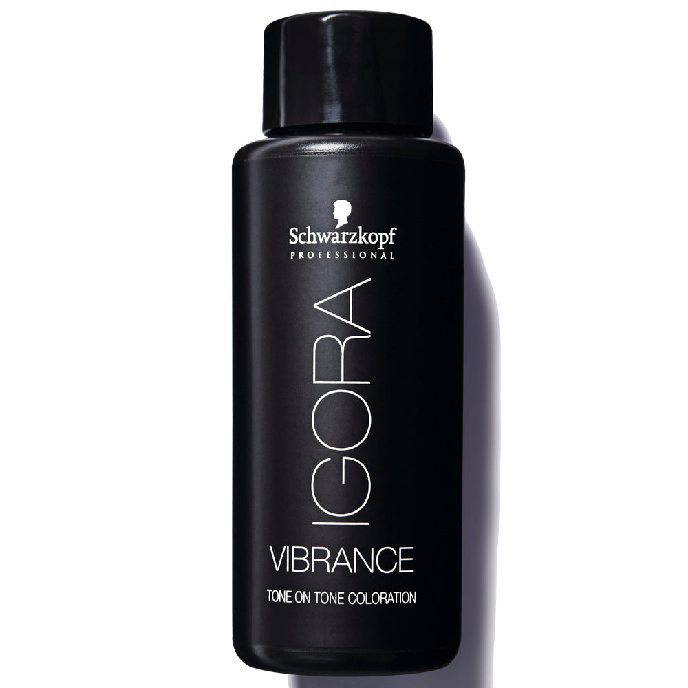 Schwarzkopf - Tonalizador Igora Vibrance 10-57 Dorado Cobrizo 60 ml