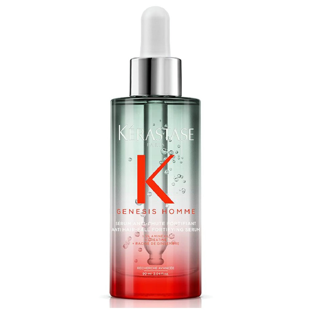 Kérastase - Genesis Homme Sérum Fortifiant Anti-Chute 90 ml