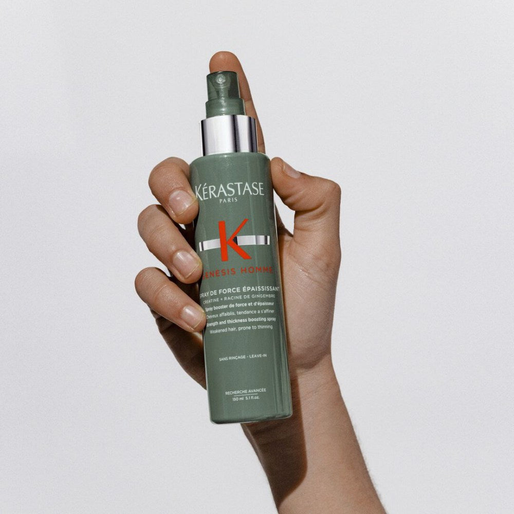 Kérastase - Genesis Homme Spray Récupérateur d‘Épaisseur 150 ml