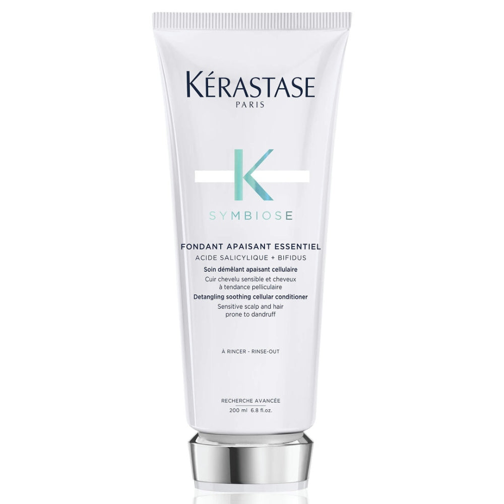 Kérastase - Symbiose Tratamiento Fondant Apaisant Essentiel 200 ml