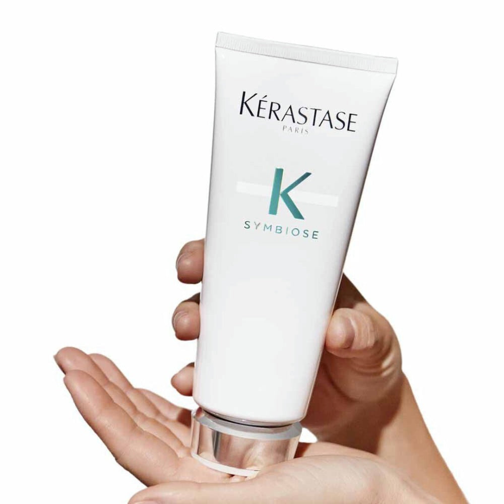 Kérastase - Symbiose Tratamiento Fondant Apaisant Essentiel 200 ml