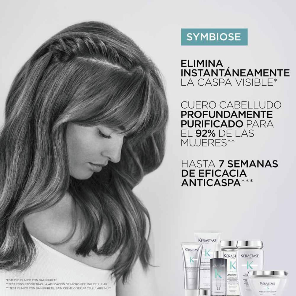 Kérastase - Symbiose Tratamiento Fondant Apaisant Essentiel 200 ml
