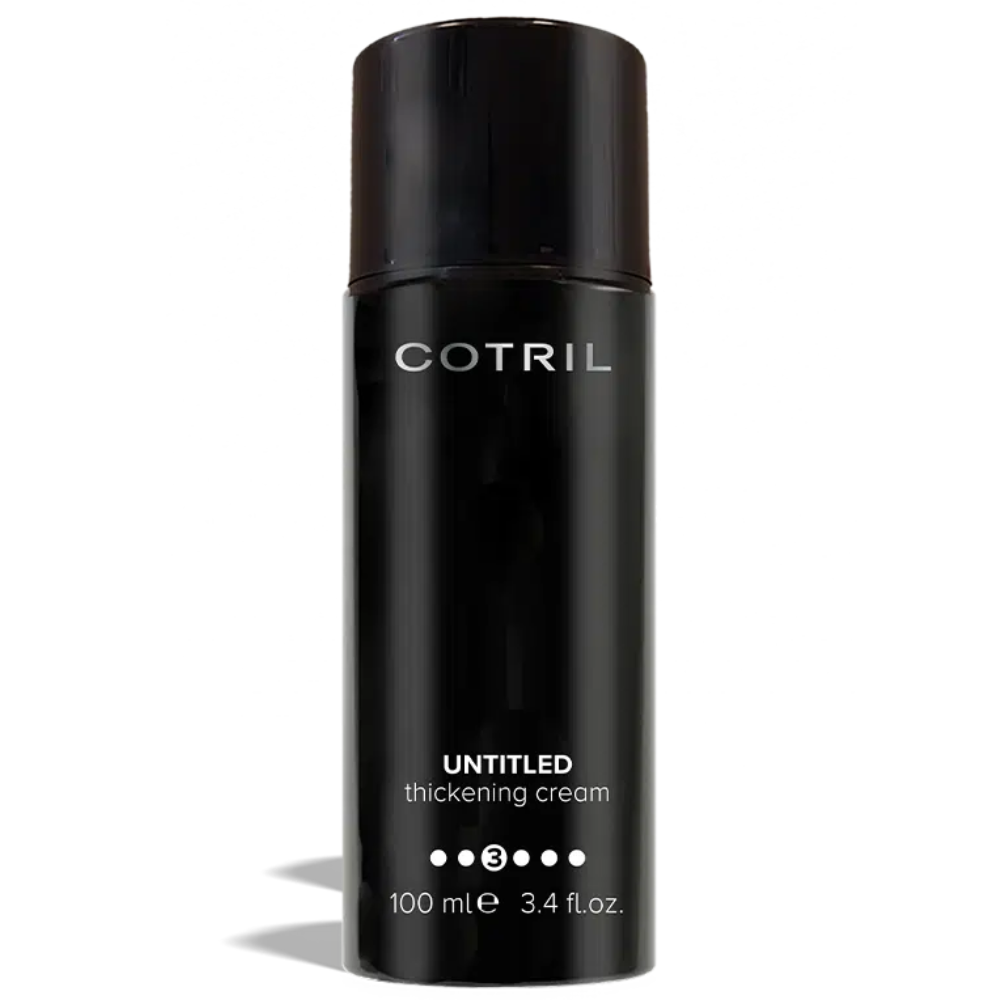 Cotril - Densificador Untitled Thickening Cream 100 ml
