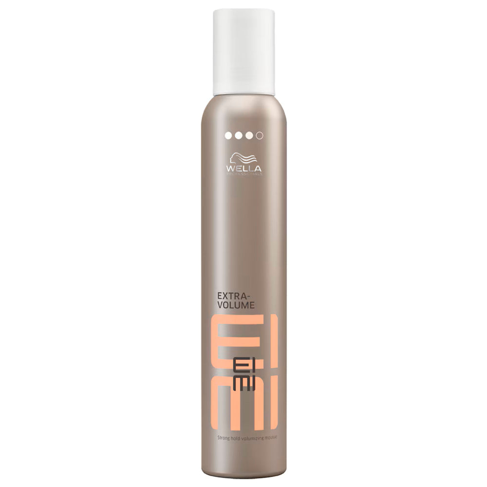 Wella - EIMI Extra Volume Mousse 500 ml