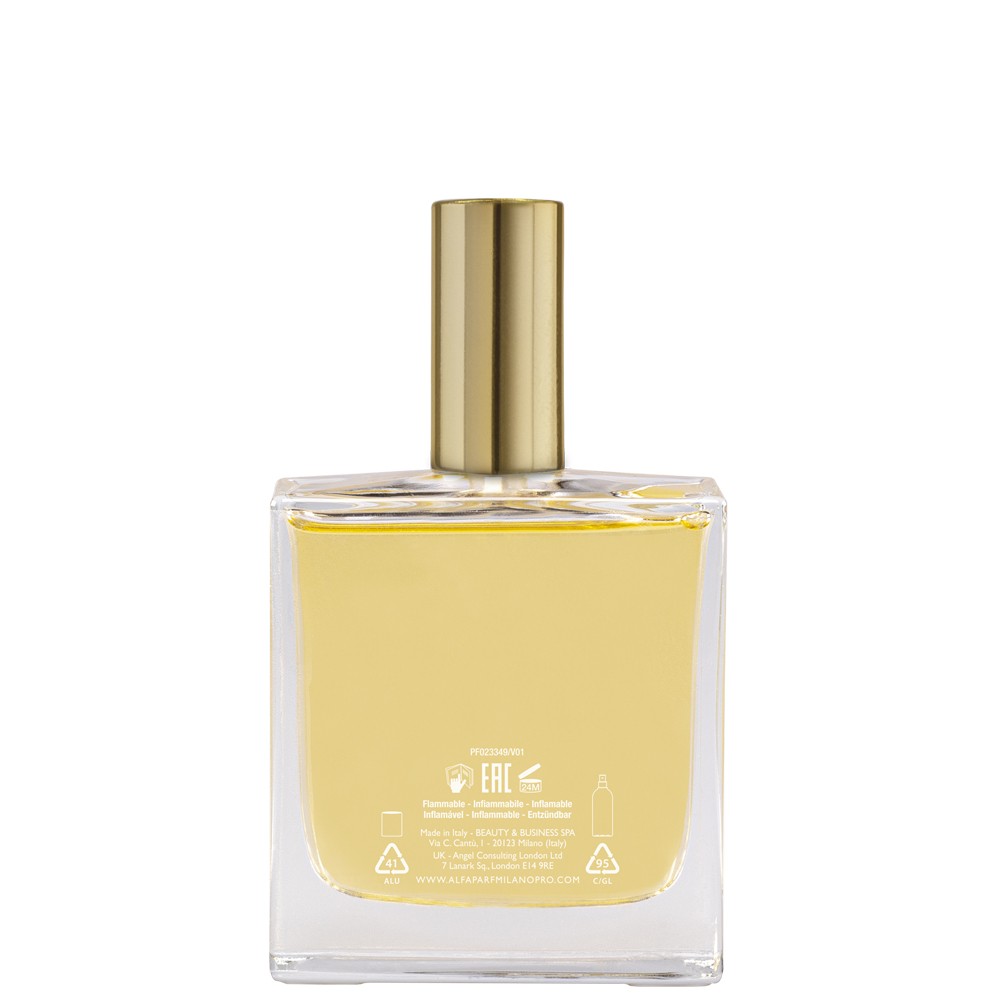 Alfaparf - Aceite Elixir Efecto Seda Keratin Therapy Lisse Design The Oil 50 ml