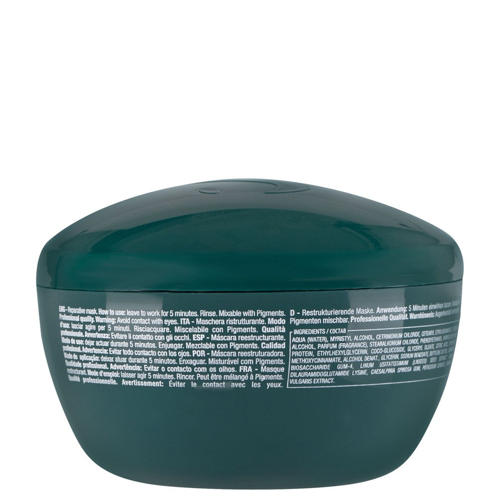 Alfaparf - Semi di Lino Reconstruction Reparative Mask 200 ml