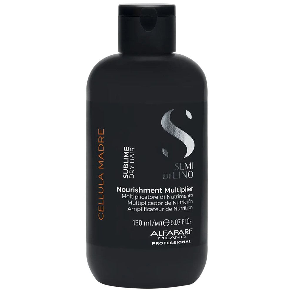 Alfaparf - Semi di Lino Sublime Cellula Madre Nourishment Multiplier 150 ml