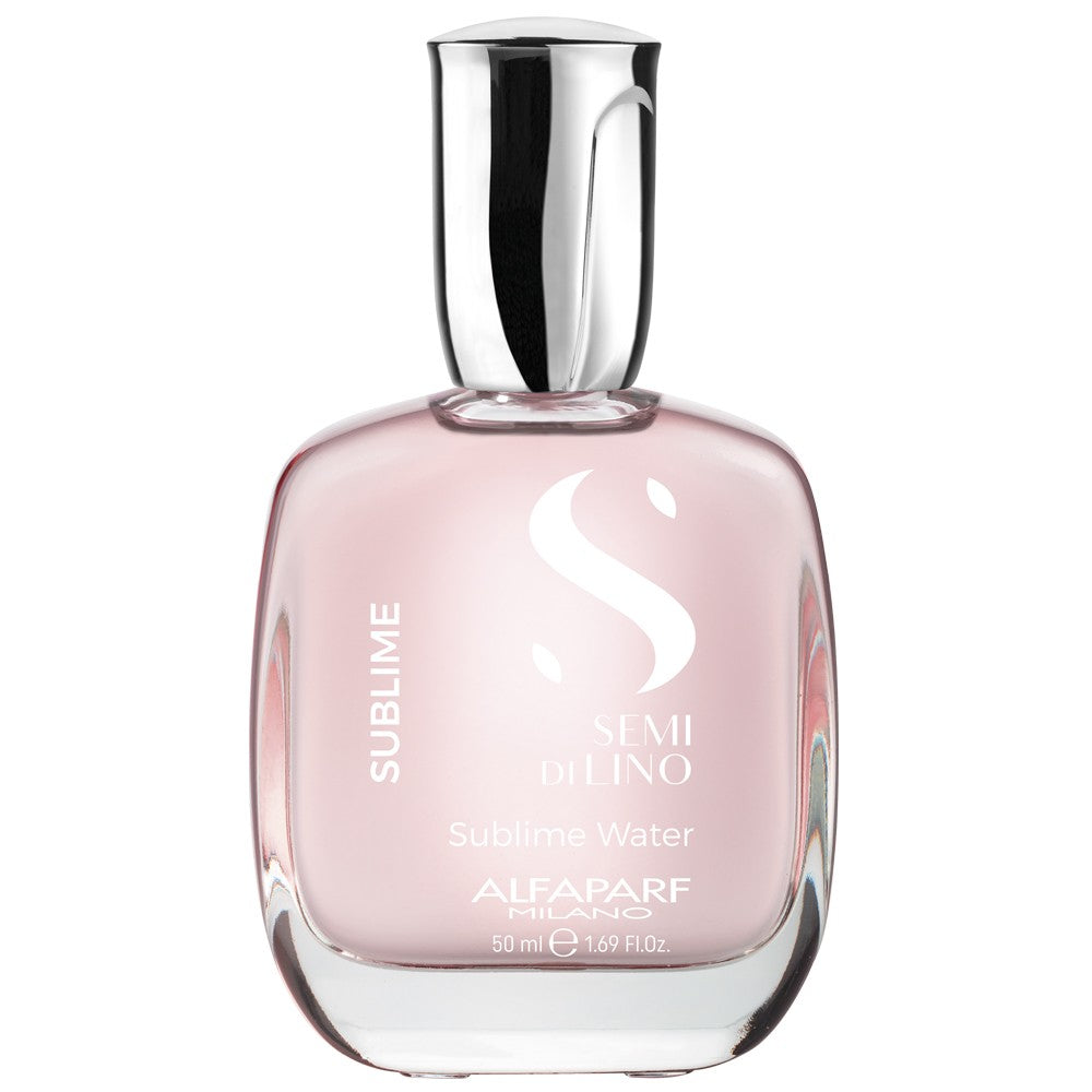 Alfaparf - Semi di Lino Sublime Water 50 ml