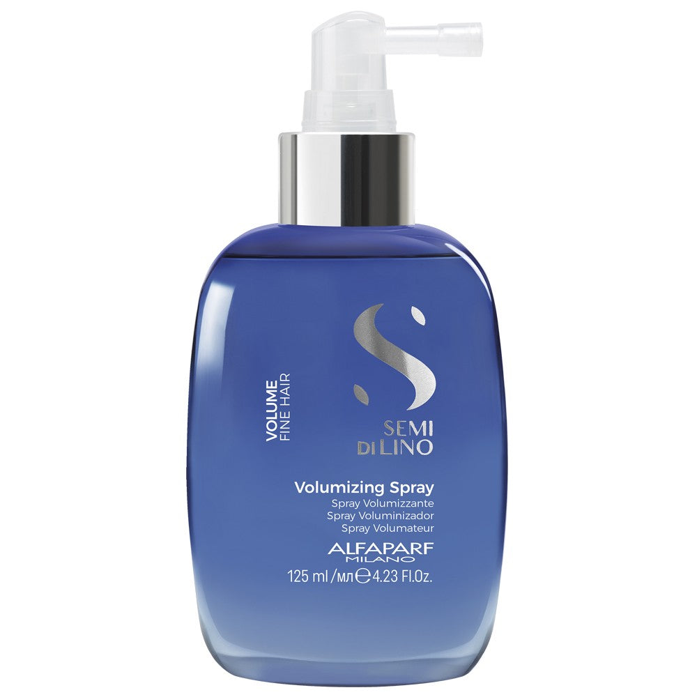 Alfaparf - Semi Di Lino Volume Volumizing Spray 125 ml
