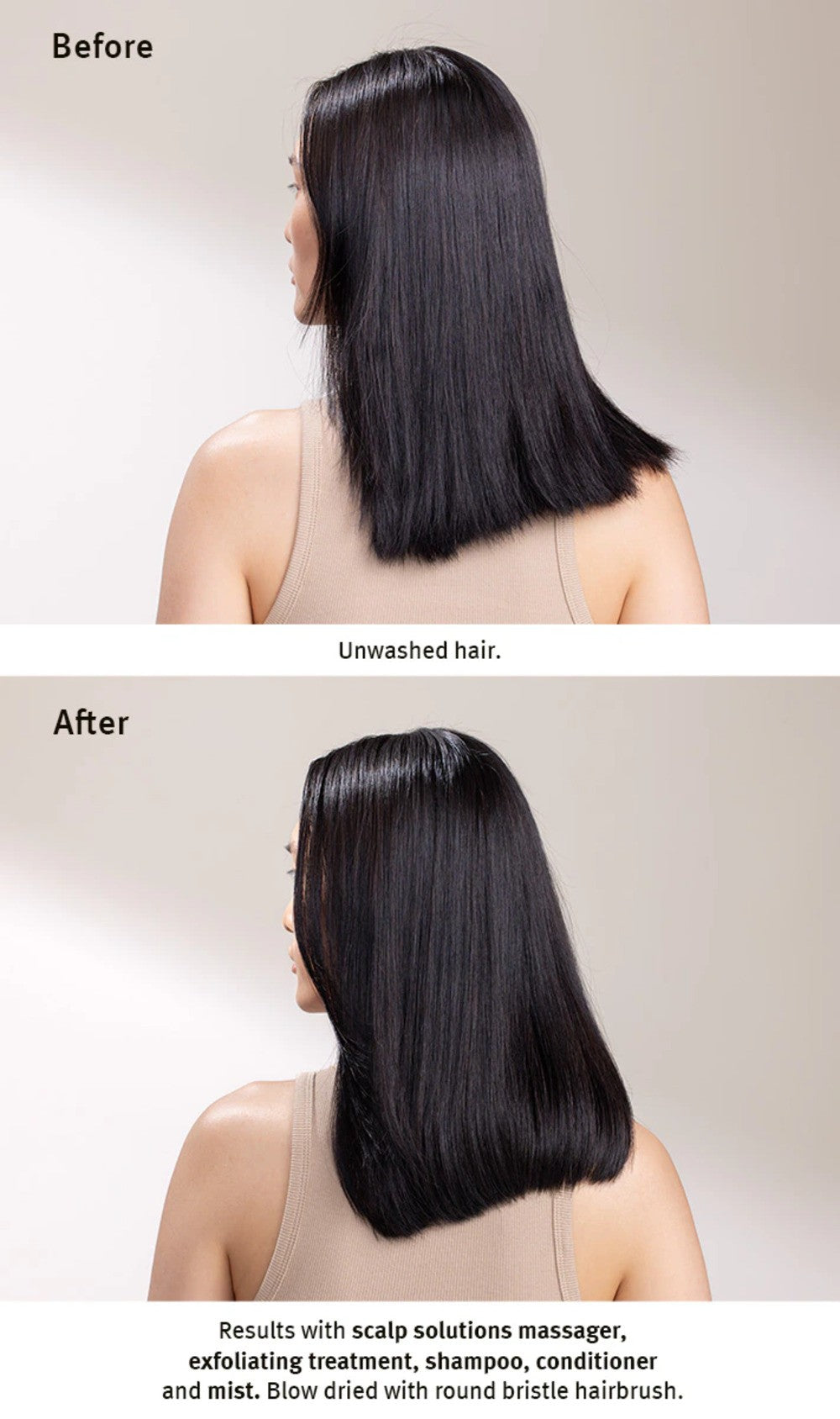 Aveda - Acondicionador Antigrasa Scalp Solutions Replenishing 1000 ml