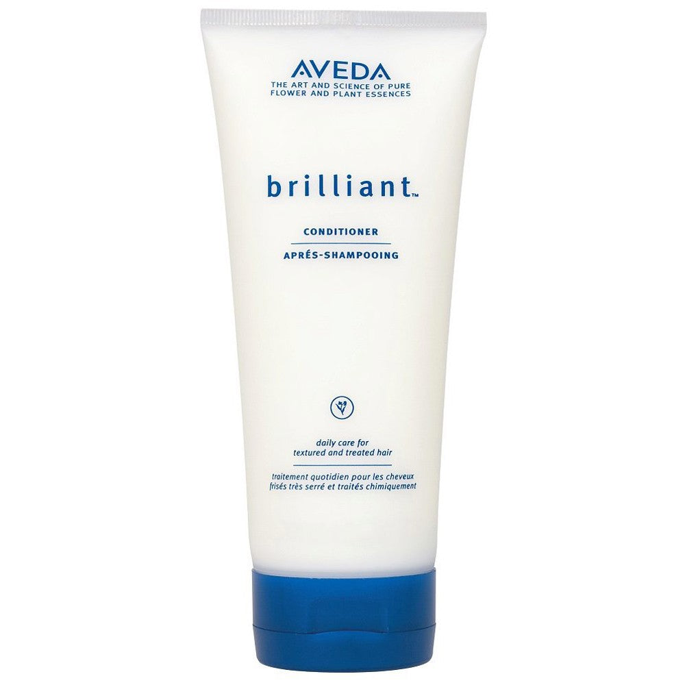 Aveda - Acondicionador Limpiador Intenso Brilliant 200 ml