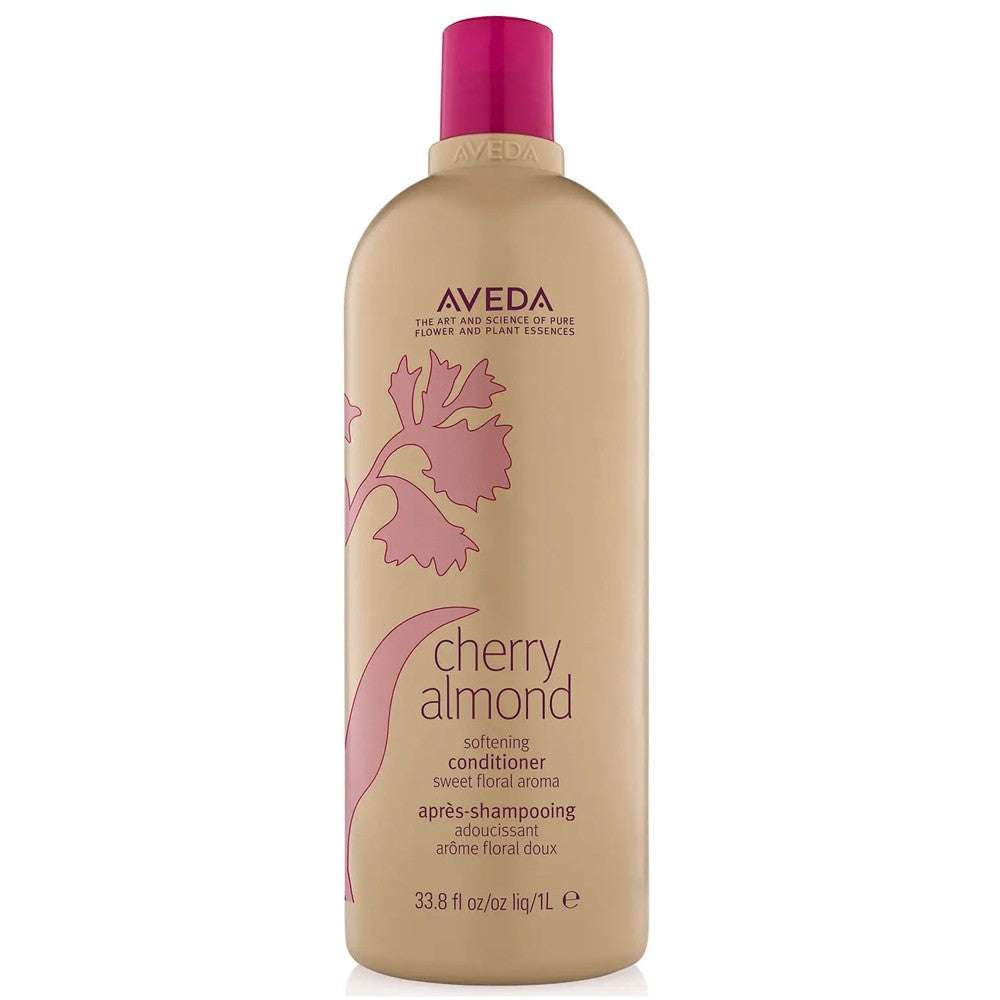 Aveda - Acondicionador Suavizante Cherry Almond 1000 ml