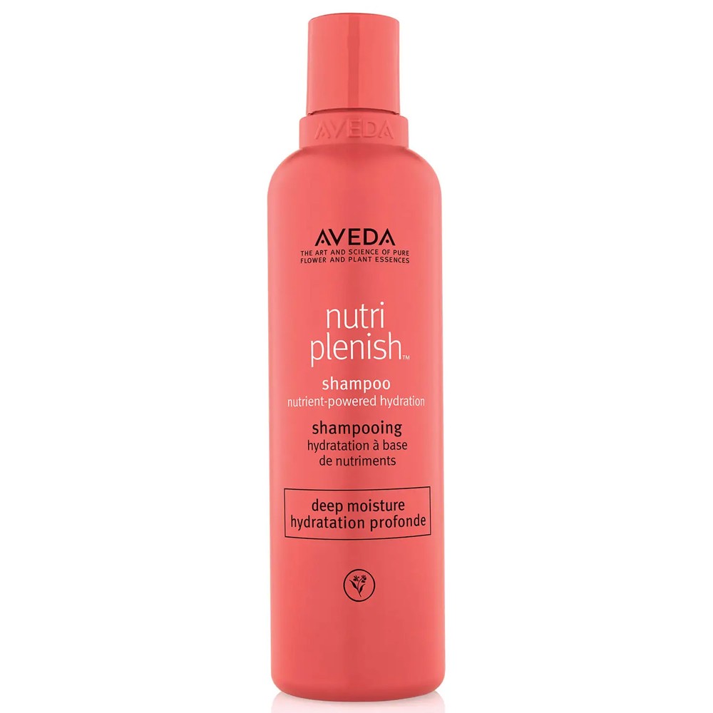 Aveda - Champú Hidratante Nutriplenish Deep Moisture 250 ml