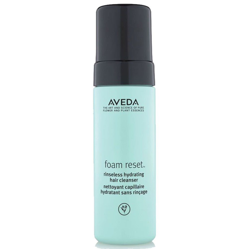 Aveda - Espuma Limpiadora Hidratante Foam Reset 100 ml