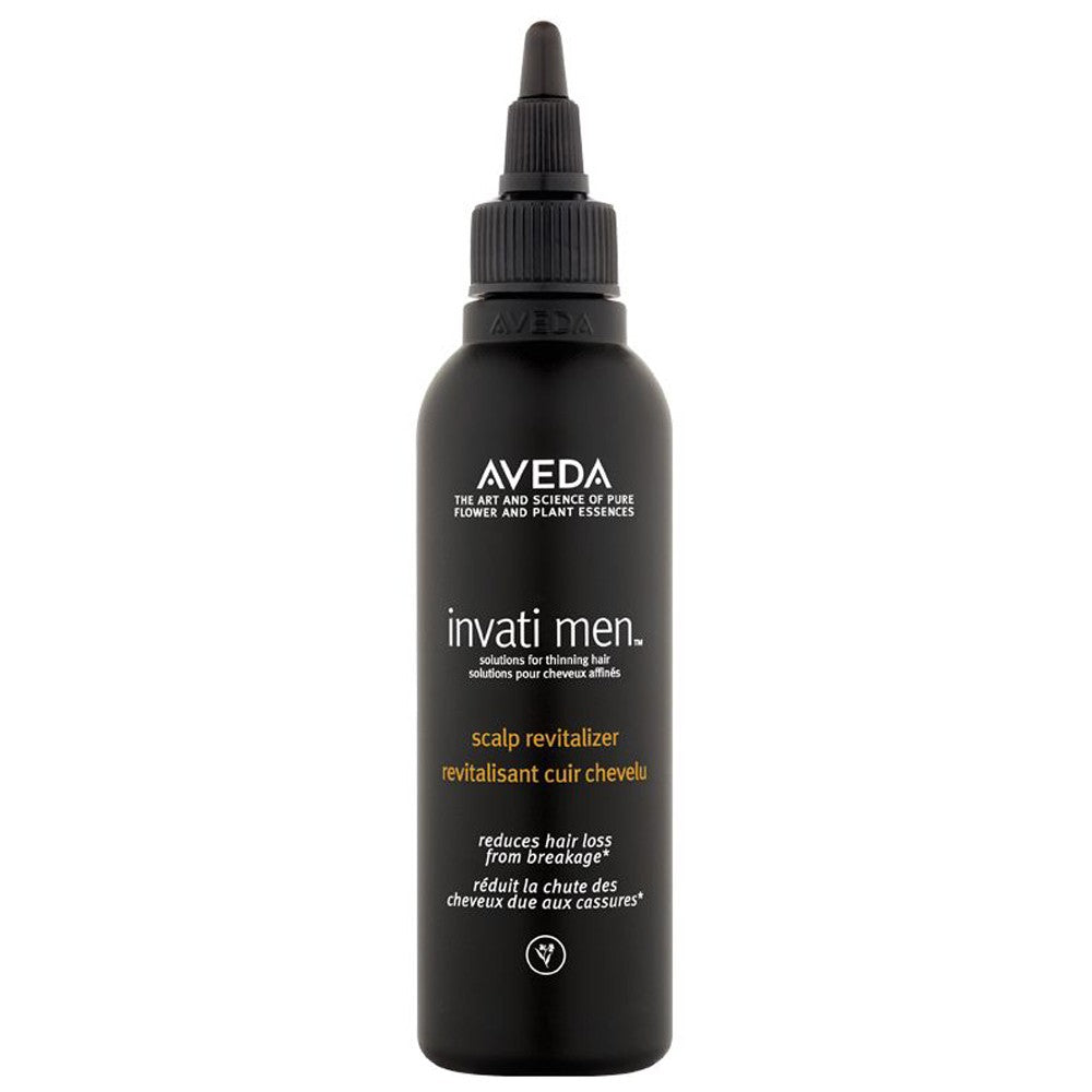 Aveda - Revitalizador del Cuero Cabelludo Invati Men Scalp Revitalizer 125 ml