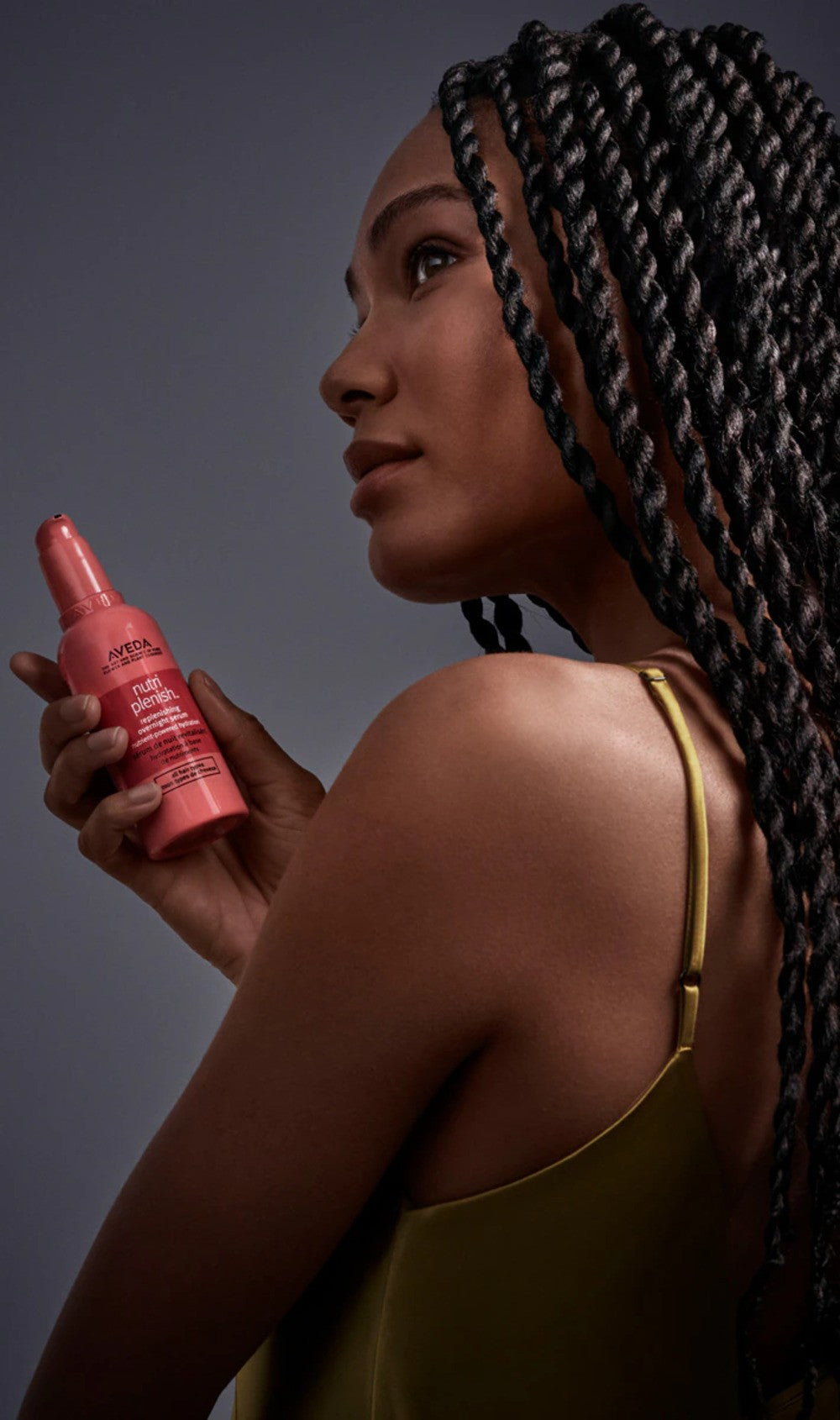 Aveda - Sérum Hidratante Nocturno Nutriplenish Replenishing Overnight Serum 150 ml