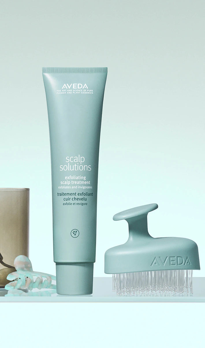 Aveda - Tratamiento Exfoliante Scalp Solutions Exfoliating Scalp 150 ml