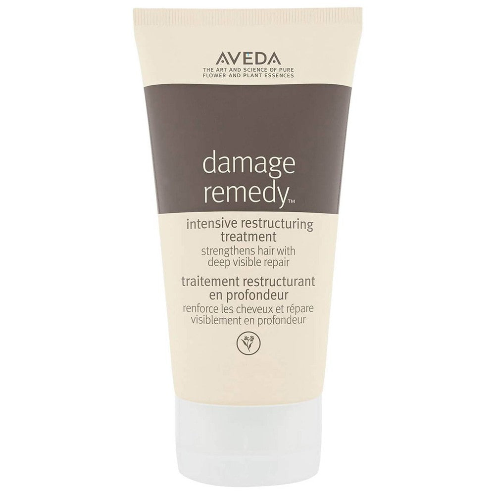Aveda - Tratamiento Reestructurante Intensivo Damage Remedy 150 ml