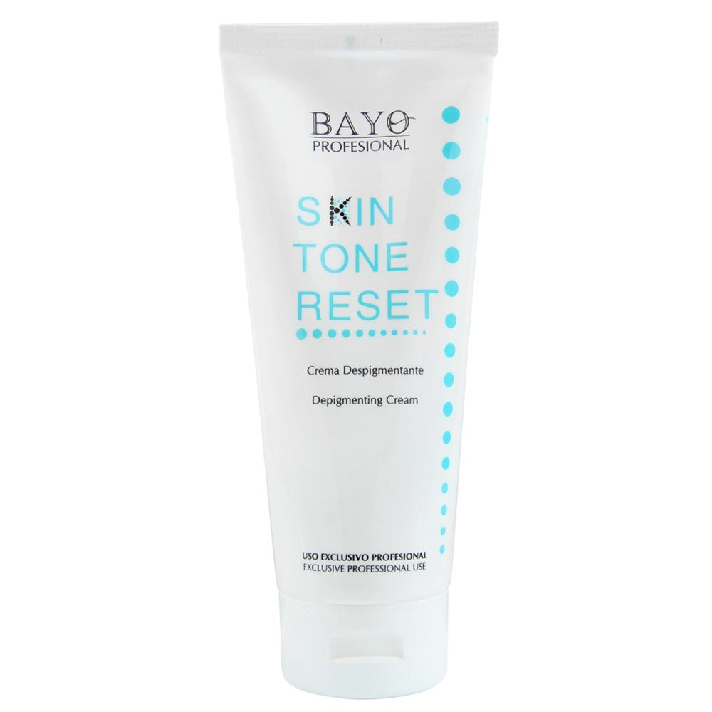 Bayo Profesional - Crema Despigmentante Skin Tone 150 ml