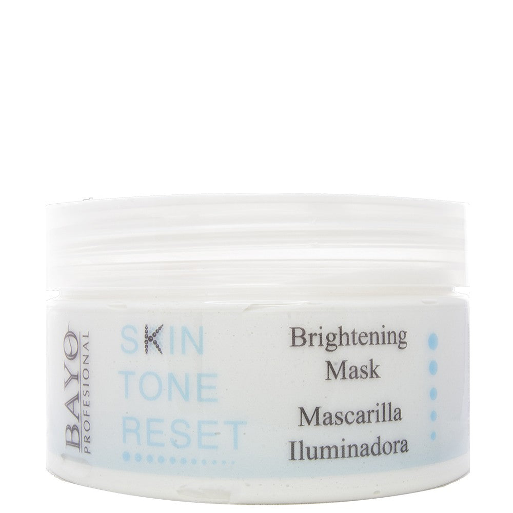 Bayo Profesional - Mascarilla Iluminadora Skin Tone Reset Brightening Mask 175 ml