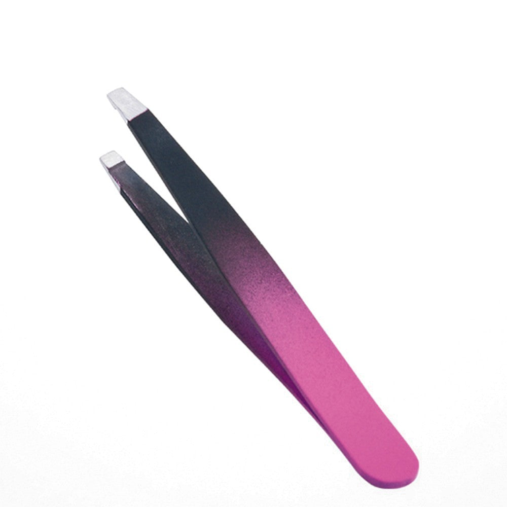 Bifull - Pinza de Cejas TucanRosa - BFEST43003