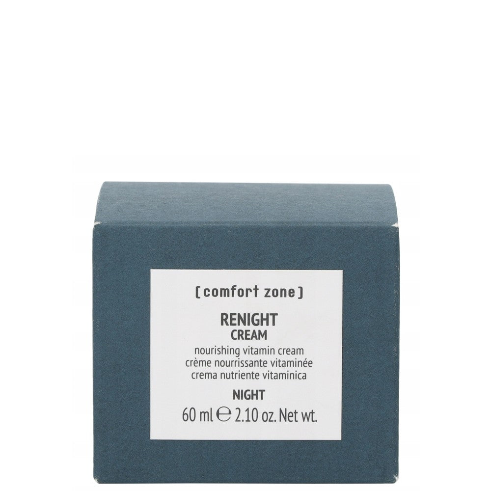 Comfort Zone - Crema Facial Nutritiva Nocturna Renight Cream 60 ml