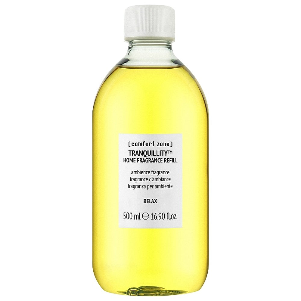 Comfort Zone - Rellenador de Ambientador Tranquillity Home Fragrance Refill 500 ml