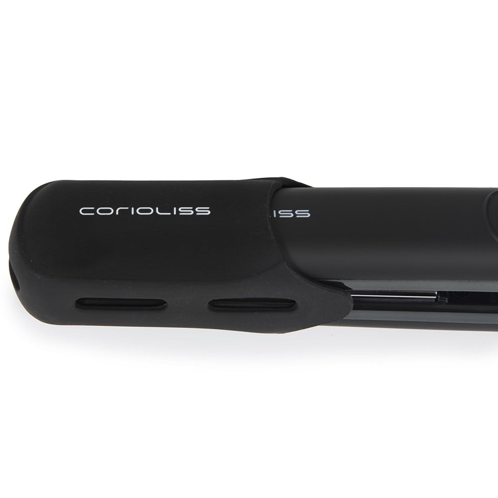 Corioliss - Plancha C1 Digital Black Soft