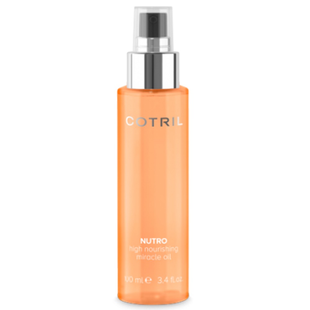 Cotril - Aceite Nutro High Nourishing Miracle 100 ml