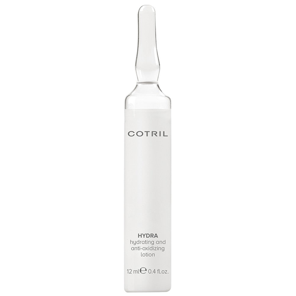 Cotril - Ampollas Hidratantes Hydra Anti-Oxidixing Lotion 10x12 ml