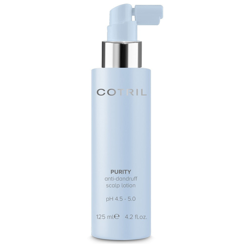 Cotril - Loción Anticaspa Scalp Care Purity 125 ml