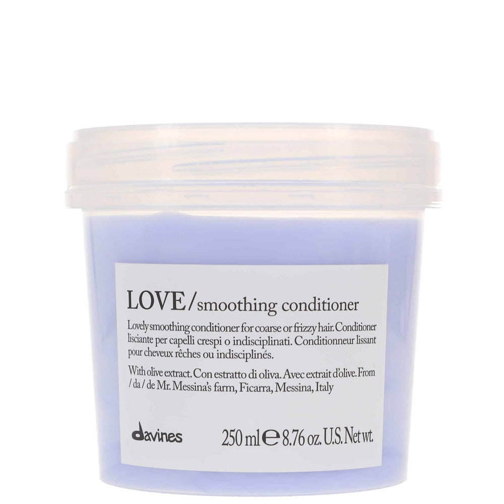 Davines - Acondicionador Anti-Encrespamiento Love Smoothing 250 ml