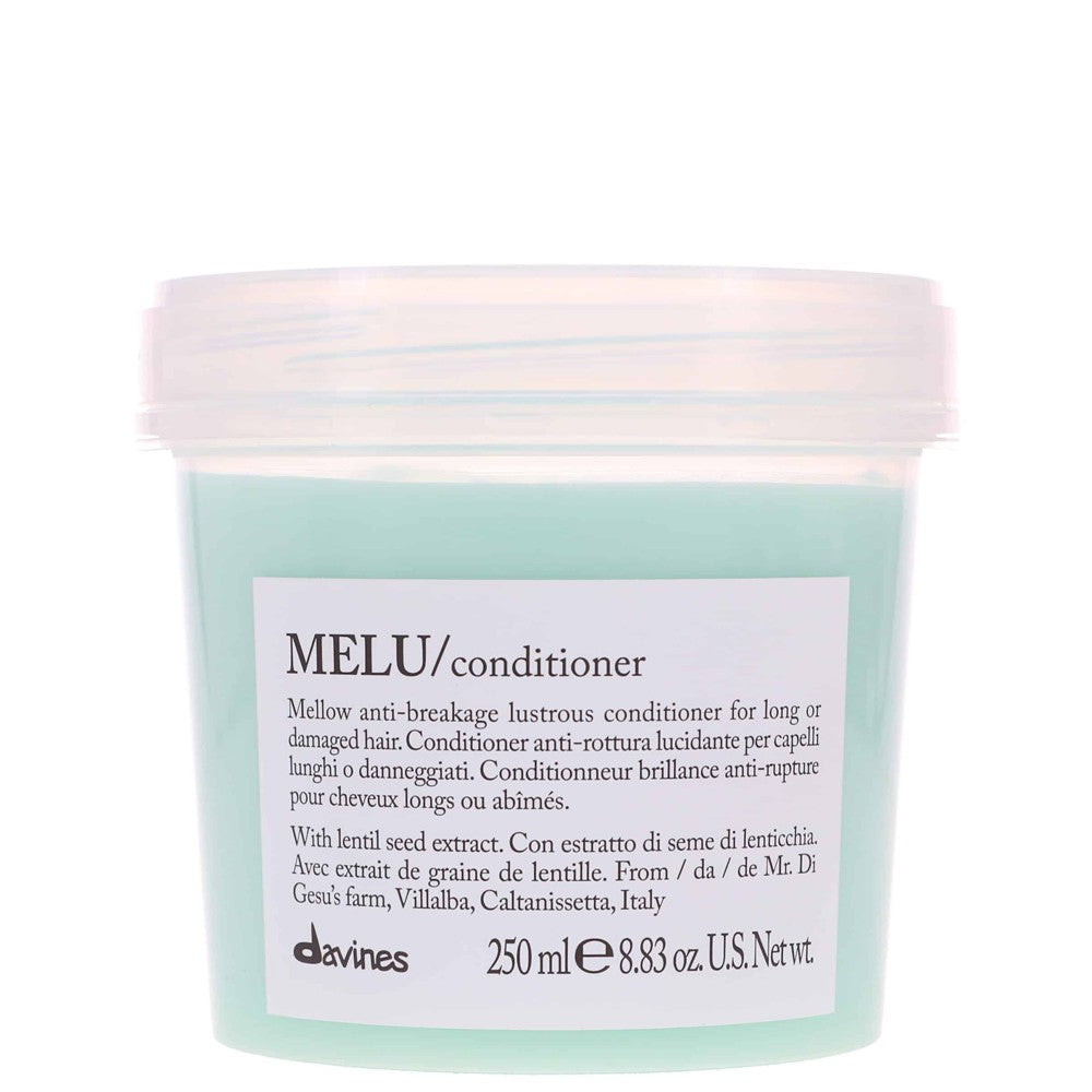 Davines - Acondicionador Anti-Rotura Essential Haircare Melu 250 ml