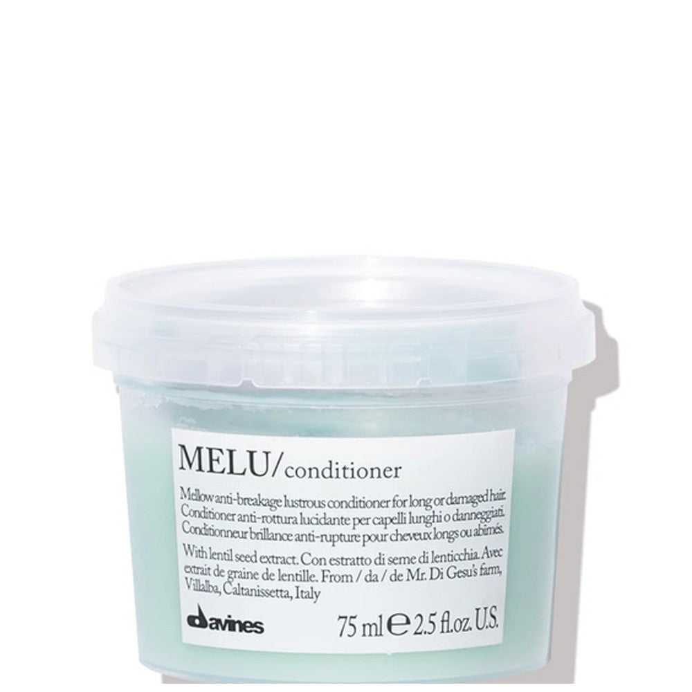 Davines - Acondicionador Anti-Rotura Essential Haircare Melu 75 ml