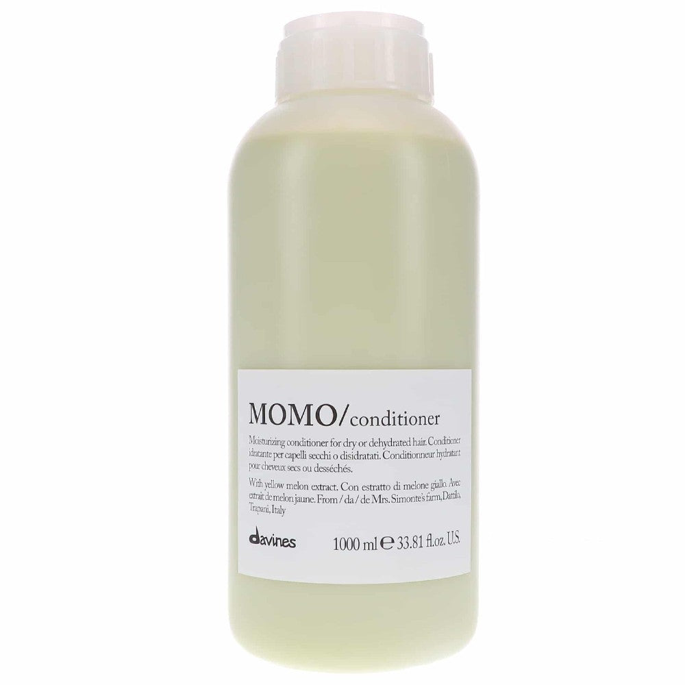 Davines - Acondicionador Hidratante Momo 1000 ml