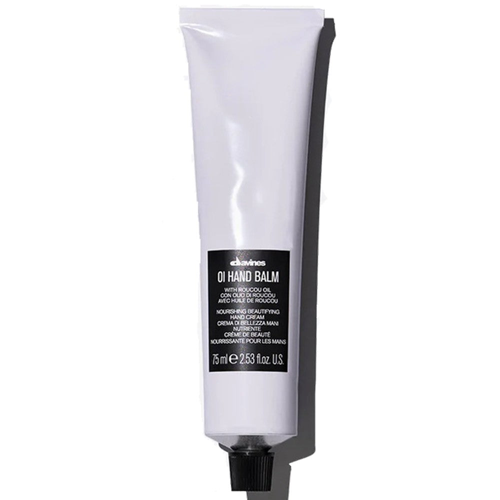 Davines - Bálsamo de manos Hidratante Oi 75 ml