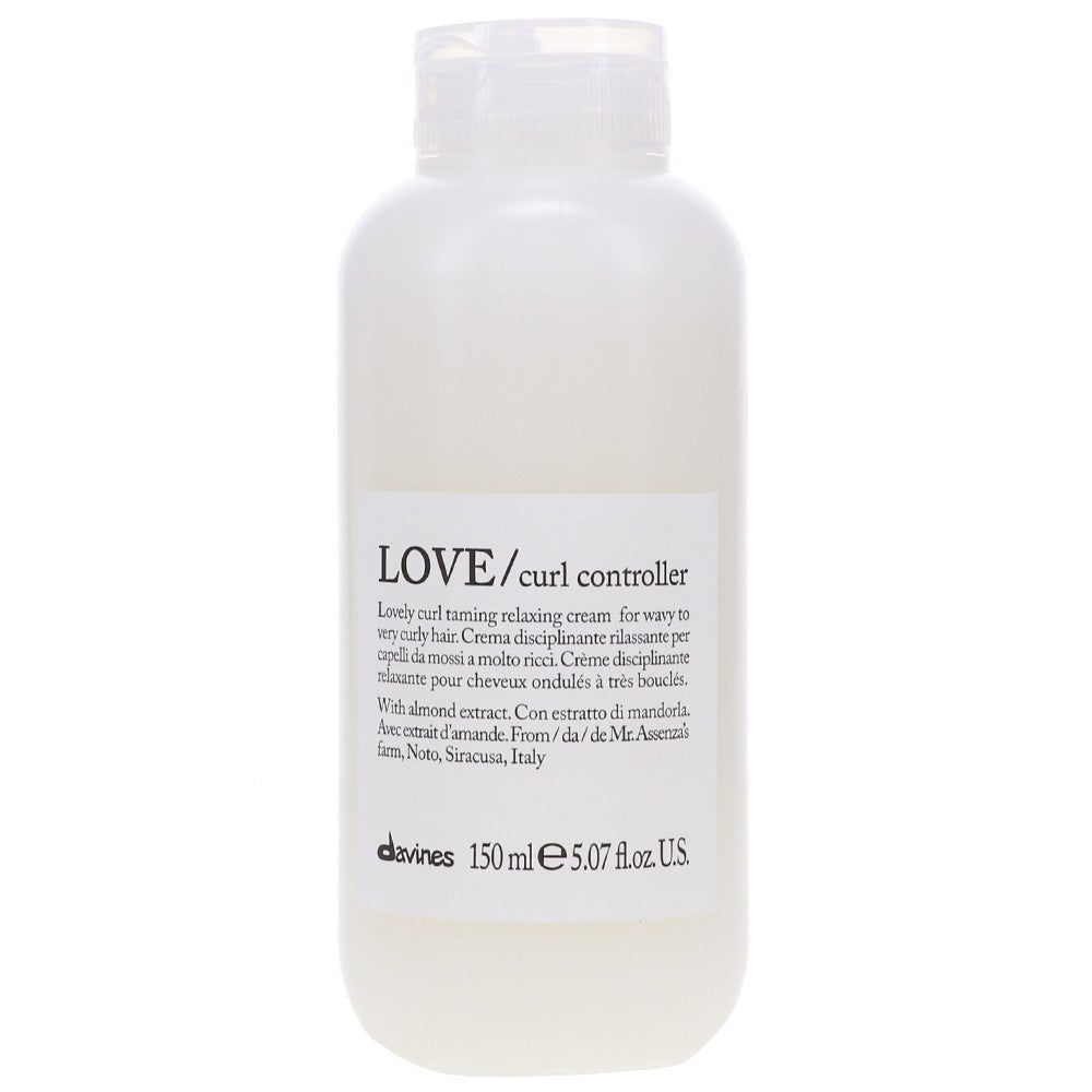 Davines - Crema Disciplinante Love Curl Controller 150 ml
